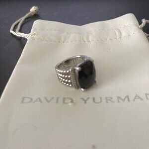 David Yurman Ring